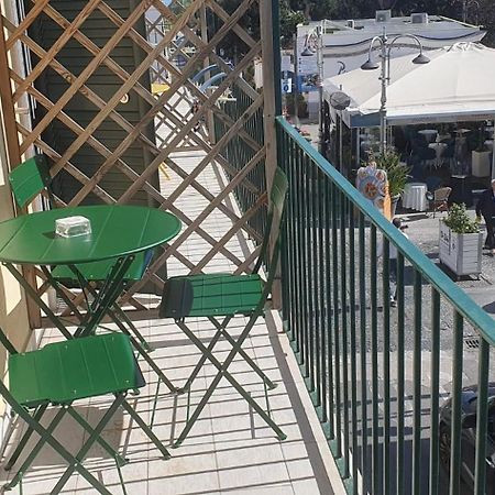 B&B La Piazzetta Ischia Exterior photo