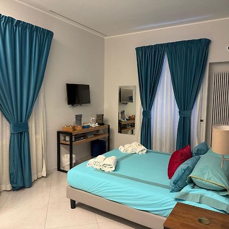 B&B La Piazzetta Ischia Exterior photo
