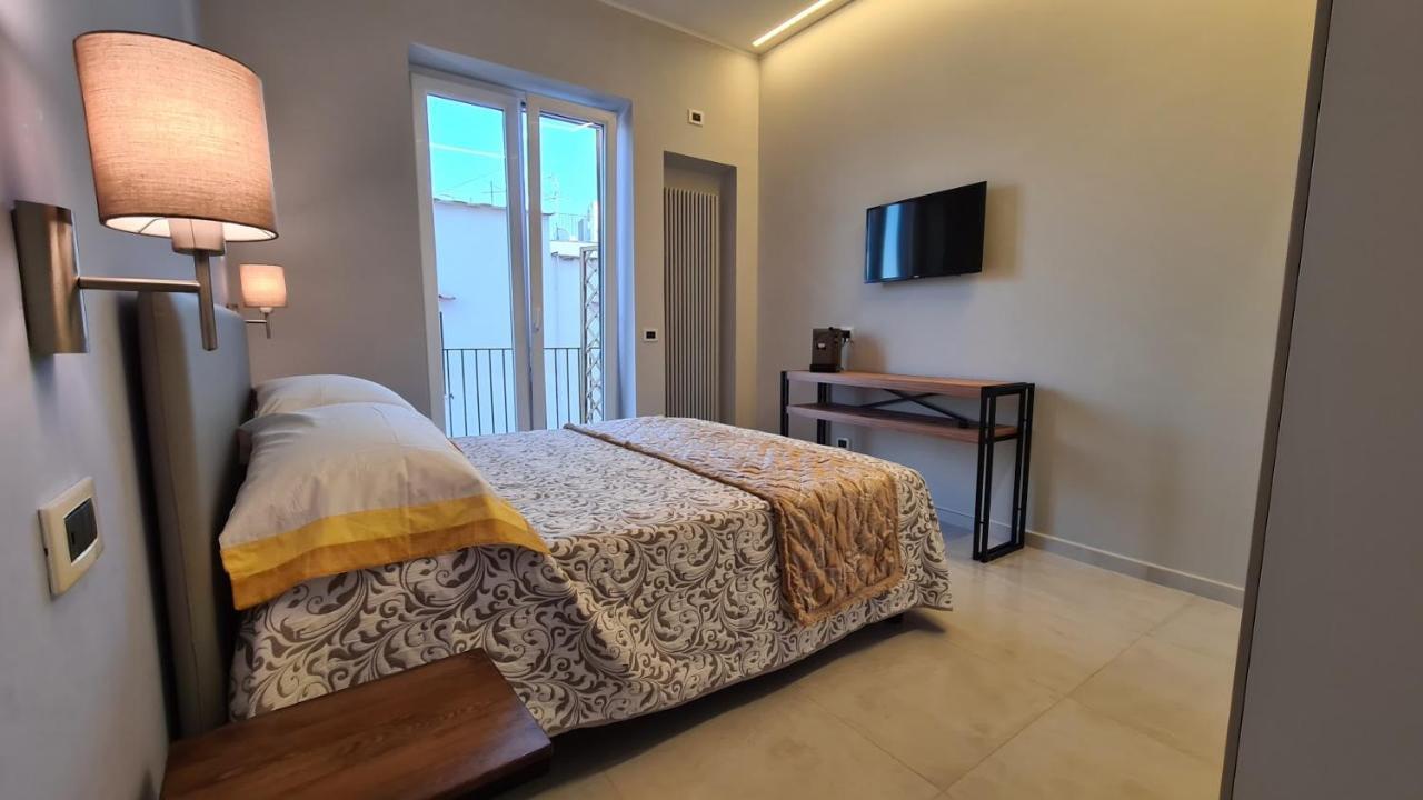 B&B La Piazzetta Ischia Exterior photo